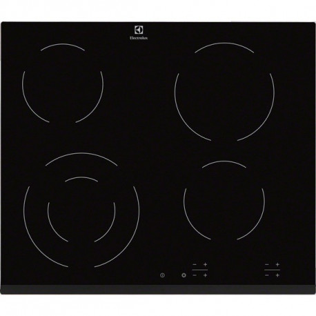 ENCIMERA VITROCERAMICA ELECTROLUX EHF6241FOK