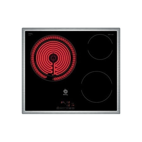 ENCIMERA VITROCERAMICA BALAY 3EB715XR