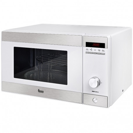 MICROONDAS  TEKA MWE 230 G BLANCO