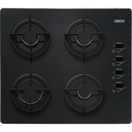 ENCIMERA A GAS ZANUSSI ZGO62414BA