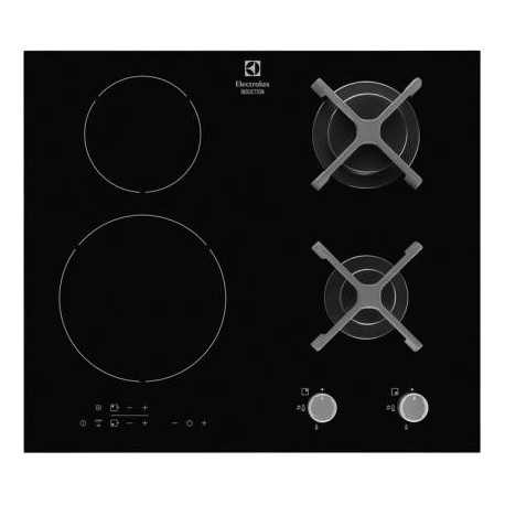 ENCIMERA MIXTA ELECTROLUX EGD6576NOK