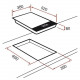 MODULO DE COCCION TEKA TEPPAN YAKI TPI 380