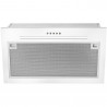 TEKA Grupo filtrante  GFG 2 BLANCO. 40446751, Menos de 60 cm, Clase E