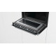 Horno Siemens CM633GBS1compacto multifunncion microondas