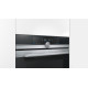 Horno Siemens CM633GBS1compacto multifunncion microondas