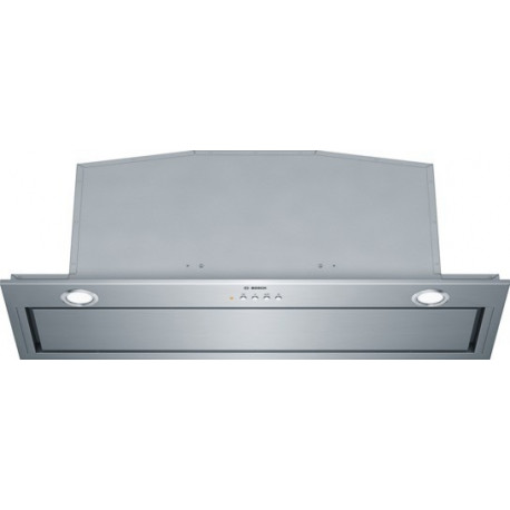 Campana BOSCH DHL885C integrable, 86 cm, clase C