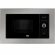 MICROONDAS INTEGRABLE TEKA MWE 225 FI, CON GRILL, INOXIDABLE