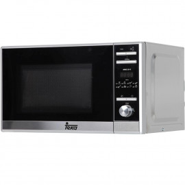 MICROONDAS TEKA MWE 225 G, CON GRILL, INOXIDABLE