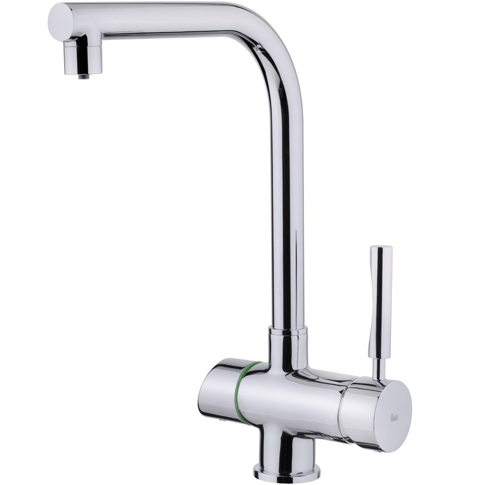 Grifo osmosis 2025 3 vías teka