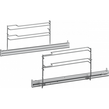 Accerorio horno Siemens HZ638178