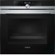 Horno Siemens HB673GBS1 Inoxidable multifunción Pirolítico Clase A+