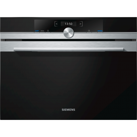 Microondas Siemens CF634AGS1 Integrable
