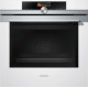 Horno Siemens HB676G0W1 Blanco multifunción Pirolítico Clase A+