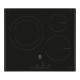 Encimera Balay 3EB965LU Inducción Negro 3 zonas