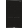 BOSCH Encimera Modular  PIB375FB1E. 2 zonas, Negro