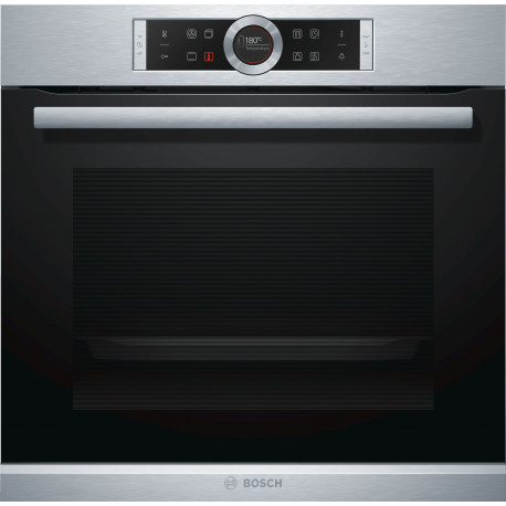 Horno Bosch HBG635NS1 Negro Horno multifunción  Clase A