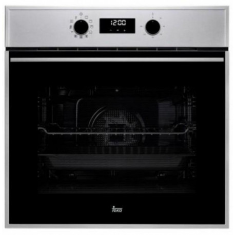 Horno Teka HSB 645 SS 41560150 Inoxidable Multifunción Clase A+