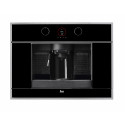 Cafetera Teka CLC 835 MC 40589513 Inoxidable-negro