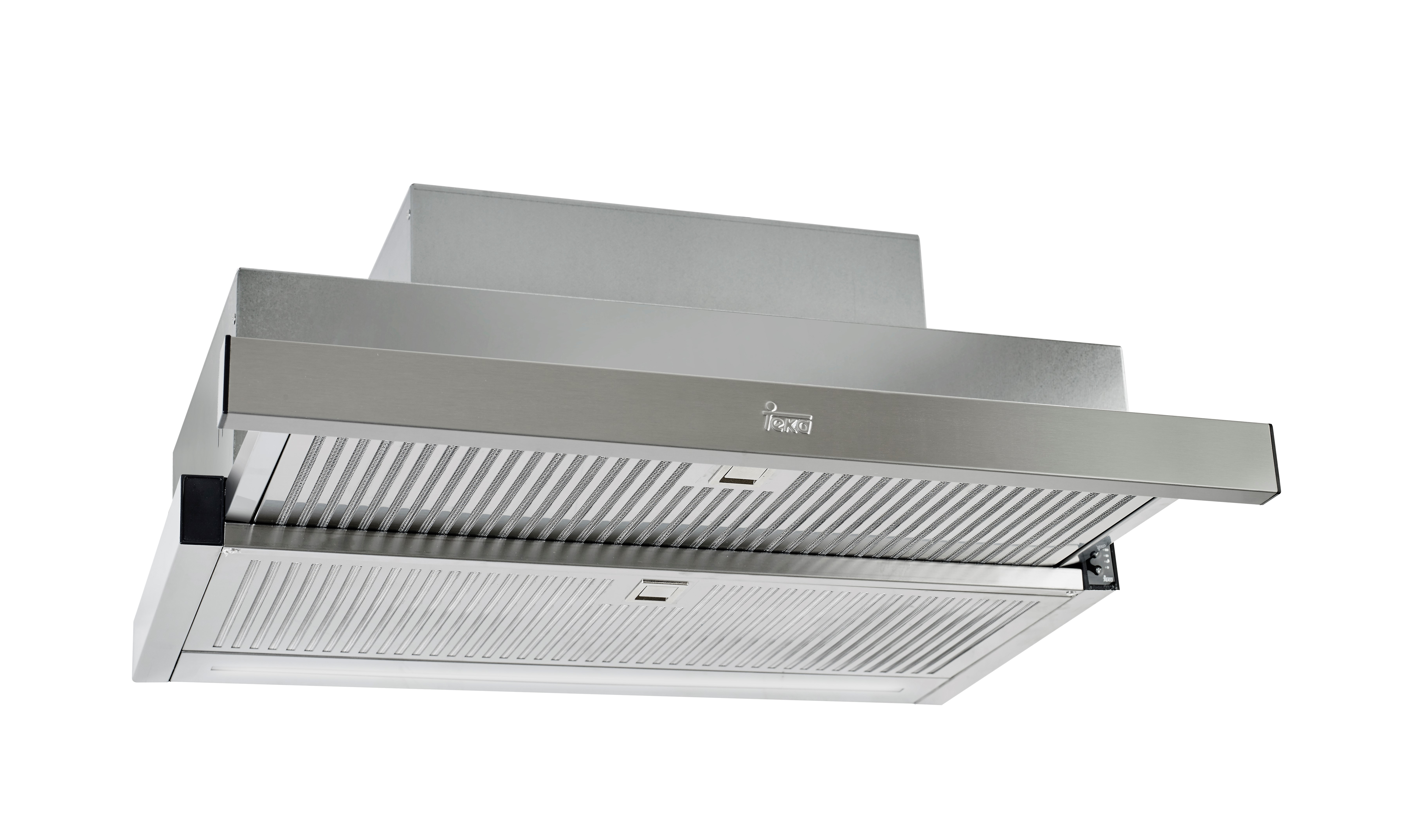 TEKA Campana extraíble CNL 6815 PLUS INOX. 40436840, 60 cm, Inoxidable, Clase A TEKA Campana extraíble CNL 6815 PLUS INOX. 40436840, 60 cm, Inoxidable, Clase A