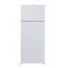 TEKA Frigorífico 2 puertas ** FTM 240 BLANCO. 40672040, Cíclico, Blanco, Clase F
