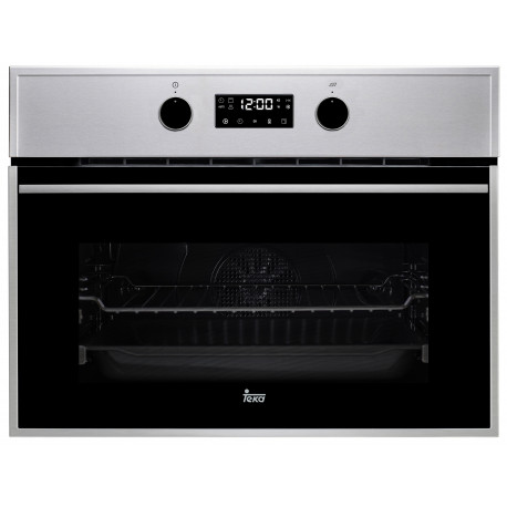 Horno microondas Teka HSC 644 C Inoxidable