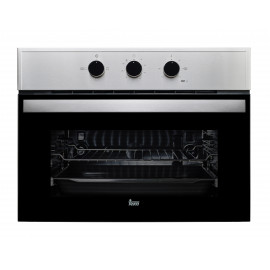 Horno Teka HBC 535 41531010 Inoxidable Convencional Clase A