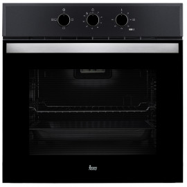 Horno Teka HBB 510 41560032 Negro Convencional Clase A