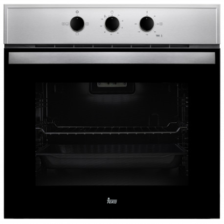 Horno Teka HBB 535 SS 41560040 Inoxidable Convencional Clase A