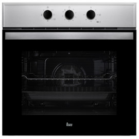 Horno Teka HBB 605 SS 41560050 Inoxidable Multifunción Clase A