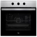 Horno Teka HBB 605 SS 41560050 Inoxidable Multifunción Clase A