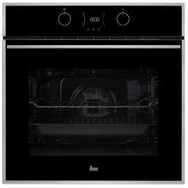 Horno Teka HLB 840 Cristal 41560070 Inoxidable Multifunción Clase A+