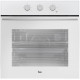 Horno Teka HSB 610 41560111 Blanco Multifunción Clase A