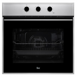 Horno Teka HSB 615 SS 41560120 Inoxidable Multifunción Clase A