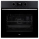 Horno Teka HSB 630 41560130 Negro Multifunción Clase A+