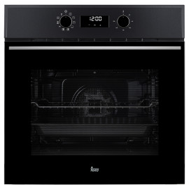 Horno Teka HSB 630 41560130 Negro Multifunción Clase A+