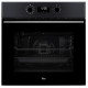 Horno Teka HSB 620P 41566030 Negro Multifunción Pirolítico Clase A+