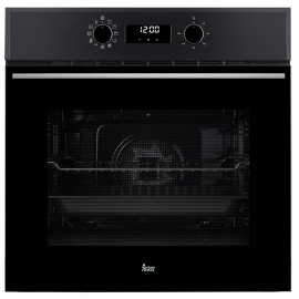 Horno Teka HSB 620P 41566030 Negro Multifunción Pirolítico Clase A+