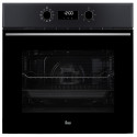 Horno Teka HSB 620P 41566030 Negro Multifunción Pirolítico Clase A+