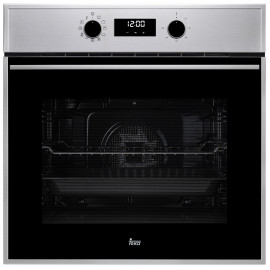 Horno Teka HSB 625P SS 41566040 Inoxidable Multifunción Pirolítico Clase A+