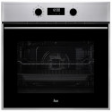 Horno Teka HSB 625P SS 41566040 Inoxidable Multifunción Pirolítico Clase A+