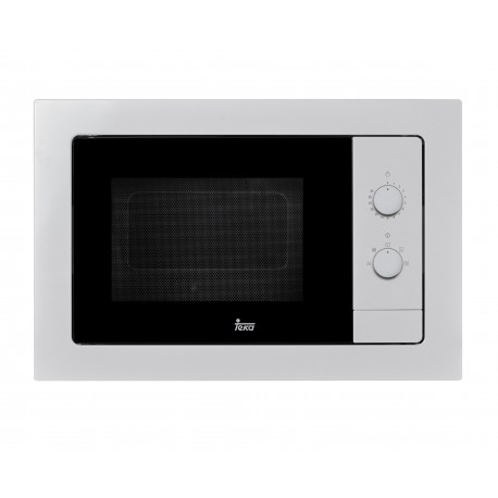 TEKA Microondas integrable MB 620 BI BLANCO. 40584001, Sin Grill