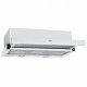 Campana Teka CNL 6400 W 40436801 Extraíbles Blanco Clase menor B