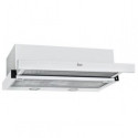 Campana Teka CNL 6400 W 40436801 Extraíbles Blanco Clase menor B