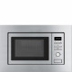 10 productos en Microondas SMEG