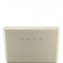 Campana SMEG KFAB75CR Pared, Crema/Beig, Clase A+