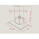 Campana Teka PERFECT A4 DLH  985 T 40437100 Pared Inoxidable Clase A