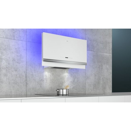 Campana SIEMENS LC97FVW20 Pared Cristal Clase A