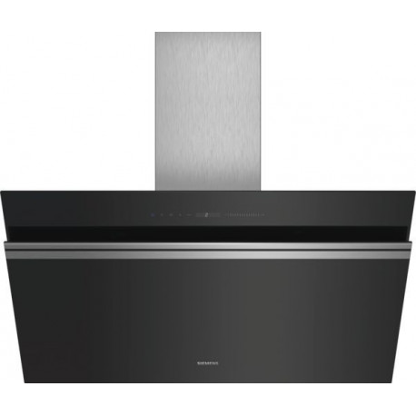 Campana SIEMENS LC91KWW60 Pared Cristal Clase A+