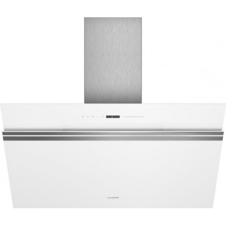 Campana SIEMENS LC91KWW20 Pared Cristal Clase A+