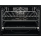 Horno AEG BPE642120M Inoxidable, Multifunción, Pirolítico, Clase A+